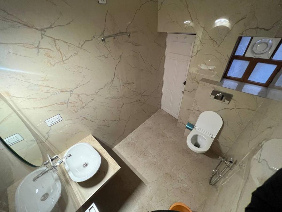 Hotel Babu Heritage Bikaner Exterior photo